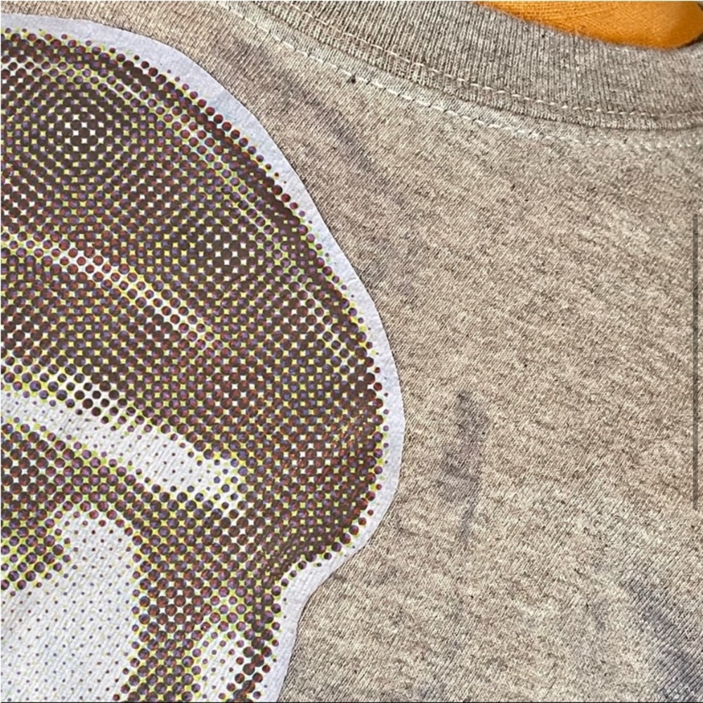 MARILYN MANSON CUSTOM GILDAN T-SHIRT LARGE ONE OF A KIND! - Picture 7 of 16